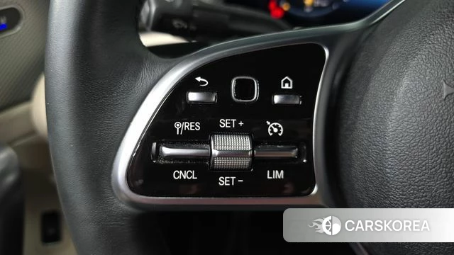 Mercedes-Benz A-Class W177 2020 Белый из Кореи, фото 6