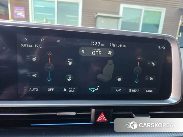 Hyundai Ionic 6 2023 Черный из Кореи, фото 6