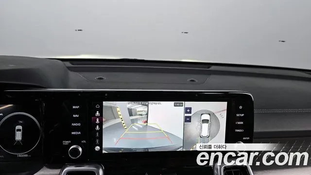 Kia Sorento 4th Generation id 2693815 из Кореи 6