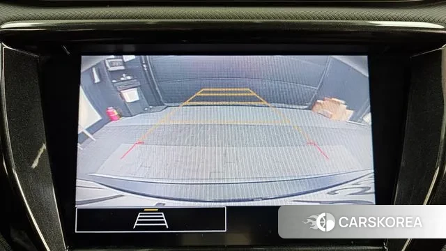 Chevrolet (GM Daewoo) Trailblazer 2022 Белый из Кореи, фото 6