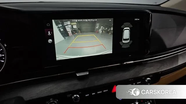 Kia Carnival 4th generation 2023 Белый из Кореи, фото 6