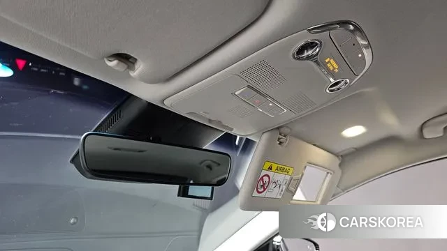 Hyundai The New Grandeur IG 2021 Черный из Кореи, фото 6