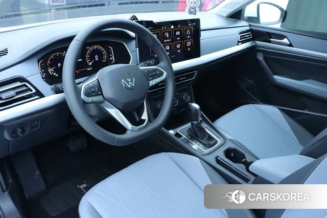 Volkswagen Lavida 2024 Белый из Китая, фото 6