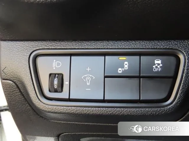 Kia The New K3 2nd generation 2022 Белый из Кореи, фото 6