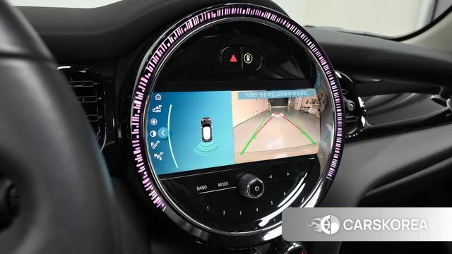Mini Cooper 2021 Серый из Кореи, фото 6