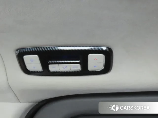 Hyundai Staria 2021 Черный из Кореи, фото 6