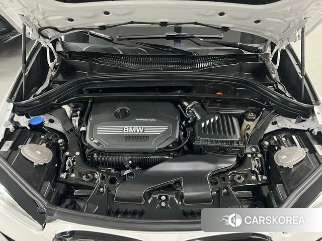 BMW X1 id 3908250 из Китая 6
