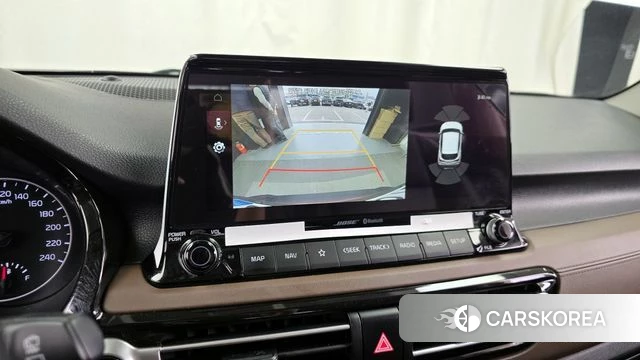 Kia Seltos 2021 Оранжевый из Кореи, фото 6