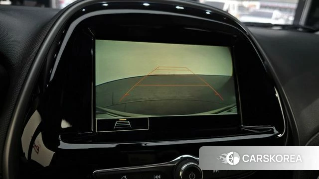 Chevrolet (GM Daewoo) The New Spark 2019 Жемчужный цвет из Кореи, фото 6