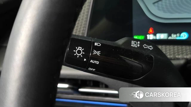 Kia EV6 2024 Белый из Кореи, фото 6