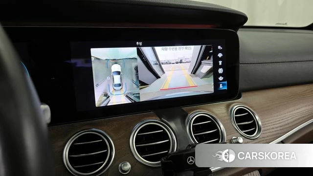 Mercedes-Benz E-Class W213 2021 Серый из Кореи, фото 6