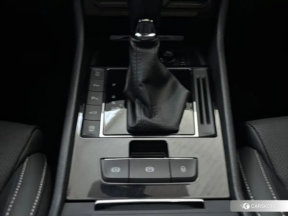 Skoda Superb 2023 Черный из Китая, фото 6