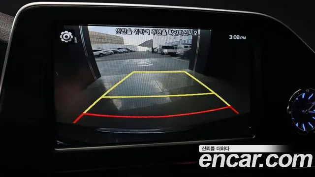 Hyundai Grandeur IG 2018 Серебристо-серый из Кореи, фото 6