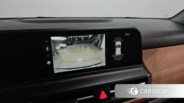 Kia The New Seltos 2023 Белый из Кореи, фото 6