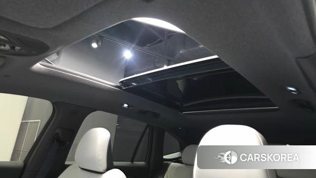 Renault Korea (Samsung) Grand Coleos 2025 Белый из Кореи, фото 6