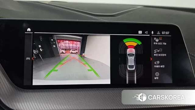 BMW 2 Series Gran Coupe (F44) 2021 Белый из Кореи, фото 6