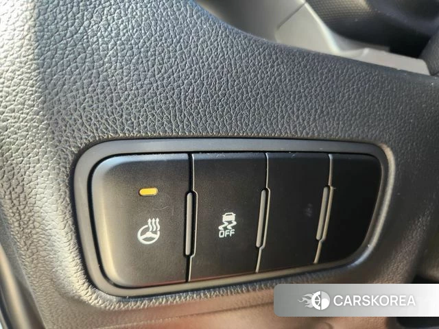 Kia The New Ray 2020 Белый из Кореи, фото 6