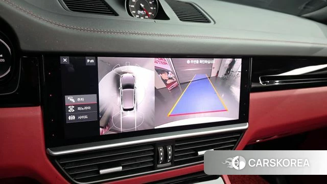 Porsche Cayenne (PO536) 2020 Белый из Кореи, фото 6