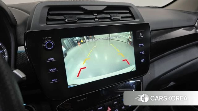 Ssangyong The New Tivoli 2023 Белый из Кореи, фото 6