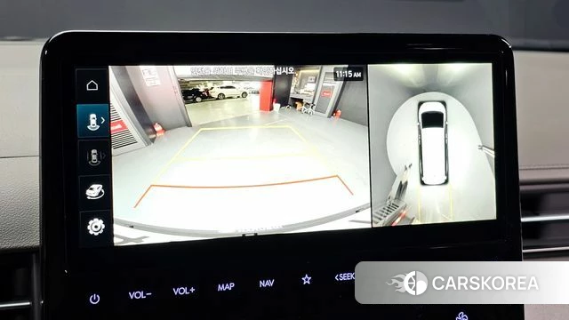 Hyundai Staria 2024 Белый из Кореи, фото 6