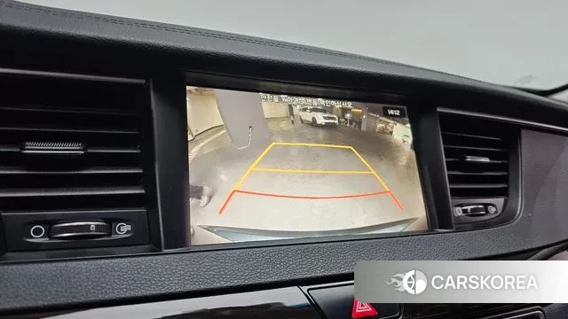 Kia Come New K7 2018 Серый из Кореи, фото 6