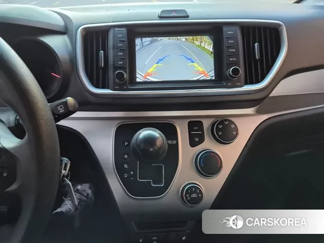 Kia The New Ray 2020 Белый из Кореи, фото 6