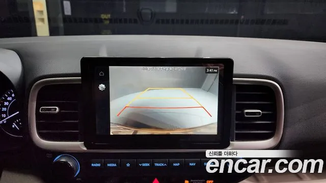 Hyundai Venue 2021 Белый из Кореи, фото 6