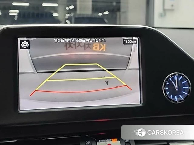 Hyundai Grandeur IG 2018 Белый из Кореи, фото 6