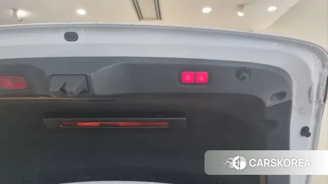 Mercedes-Benz CLS-Class C257 2021 Белый из Кореи, фото 6