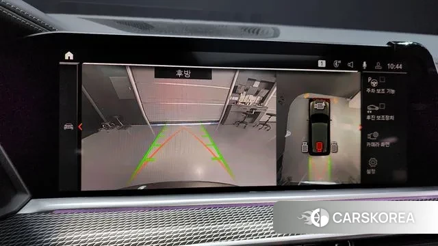 BMW X5 (G05) 2023 Песочный из Кореи, фото 6