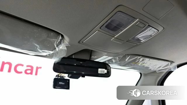 Kia The New Kia Ray 2023 Черный из Кореи, фото 6