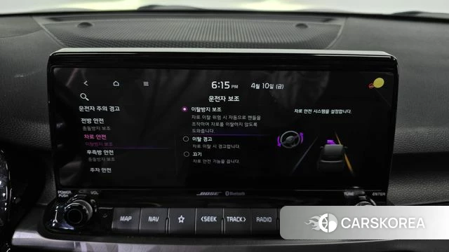 Kia Seltos 2020 Серый из Кореи, фото 6