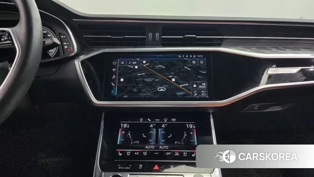 Audi A6 (C8) id 2905278 из Кореи 6