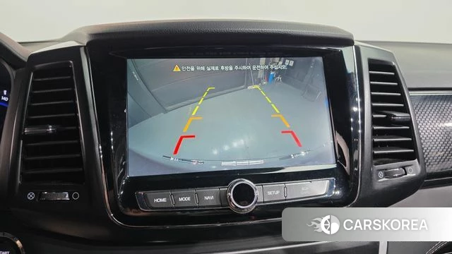 Ssangyong Rexton Sports Cannes 2020 Серый из Кореи, фото 6