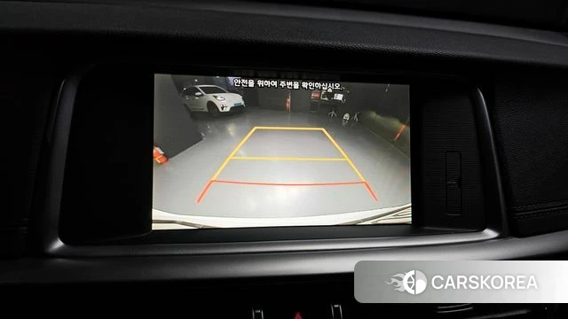 Kia The New K5 2nd generation 2019 Белый из Кореи, фото 6