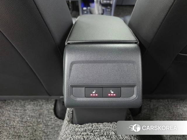 Volkswagen 7th Generation of Jetta 2022 Белый из Кореи, фото 6