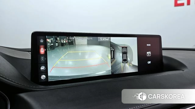 Genesis G80 (RG3) 2020 Серый из Кореи, фото 6