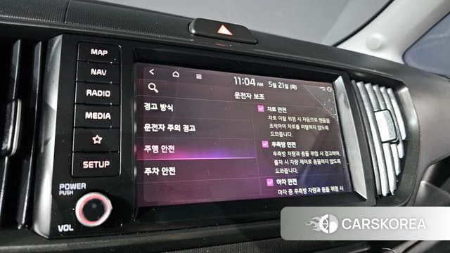 Kia The New Kia Ray 2025 Белый из Кореи, фото 6