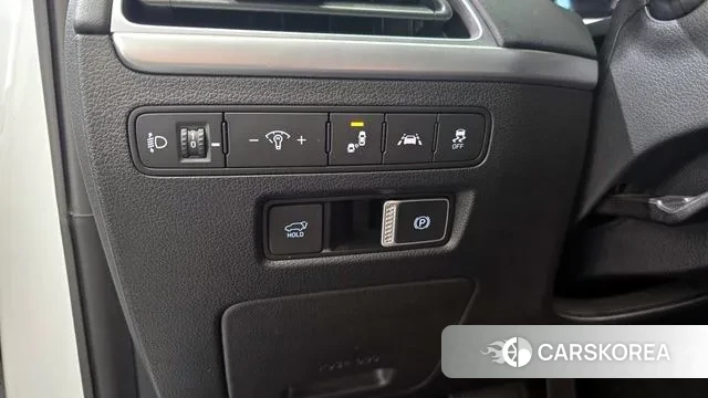 Hyundai Palisade 2021 Белый из Кореи, фото 6