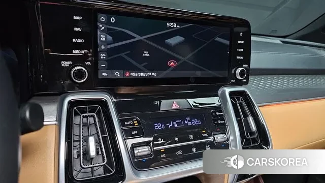 Kia Sorento 4th Generation 2020 Белый из Кореи, фото 6