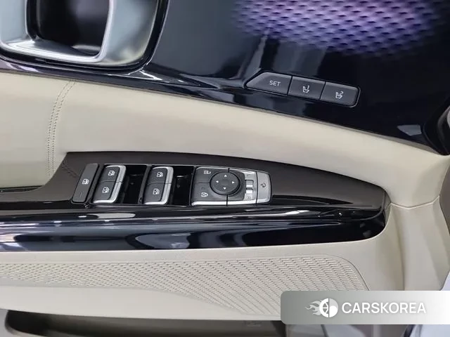 Kia Carnival 4th generation 2023 Жемчужный цвет из Кореи, фото 6