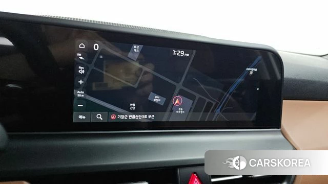 Kia The New Seltos 2025 Белый из Кореи, фото 6