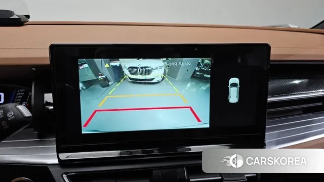 Ssangyong Torres 2023 Белый из Кореи, фото 6