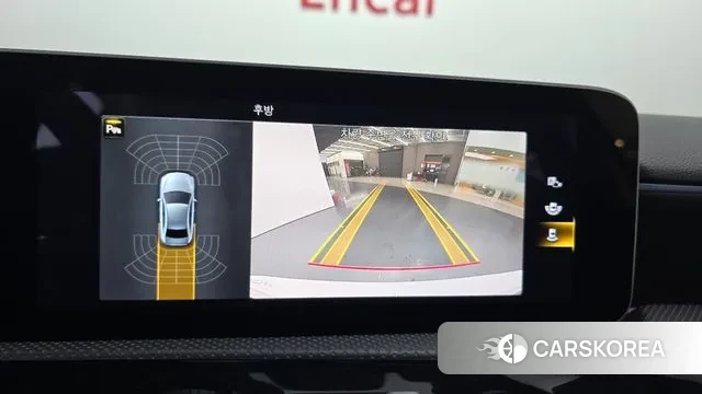 Mercedes-Benz A-Class W177 2020 Белый из Кореи, фото 6