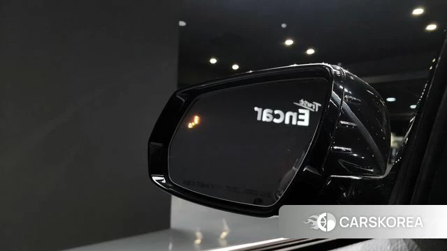Genesis G80 2018 Черный из Кореи, фото 6