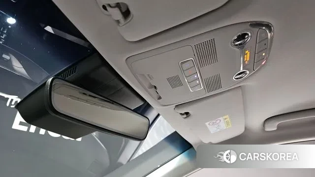 Hyundai The New Grandeur IG 2020 Серый из Кореи, фото 6