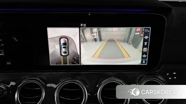 Mercedes-Benz E-Class W213 2019 Белый из Кореи, фото 6