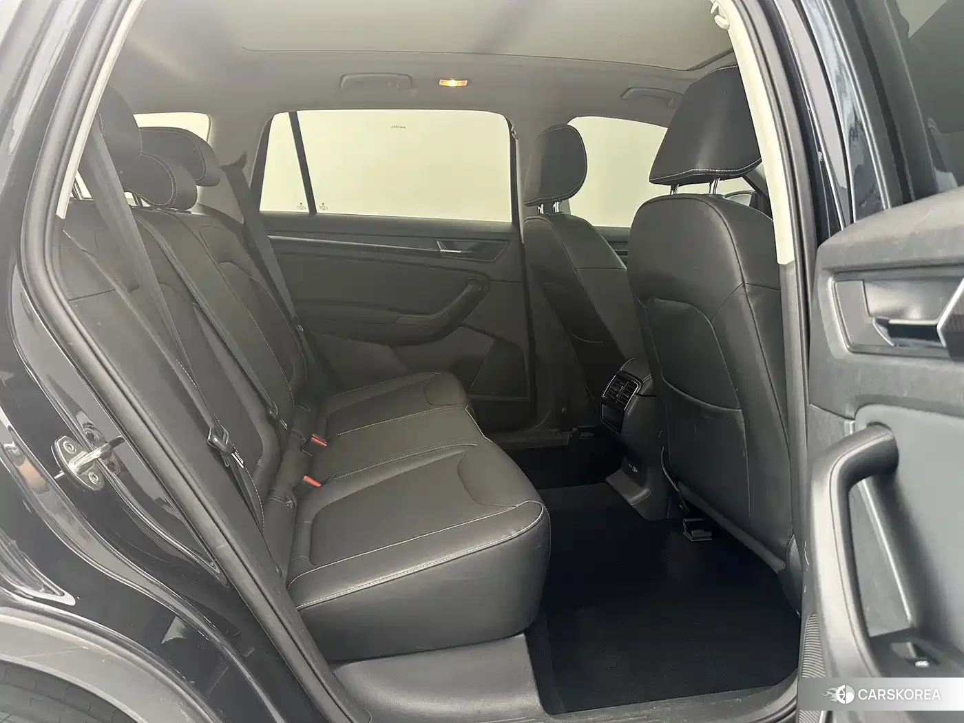 Skoda Kodiaq 2024 Черный из Китая, фото 6