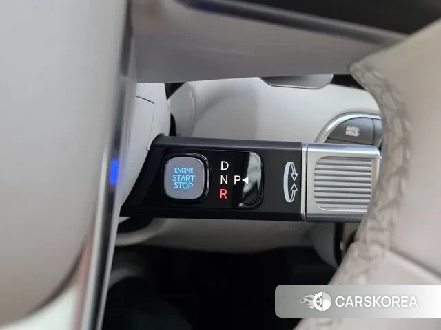 Hyundai Palisade (LX3) 2025 Белый из Кореи, фото 6