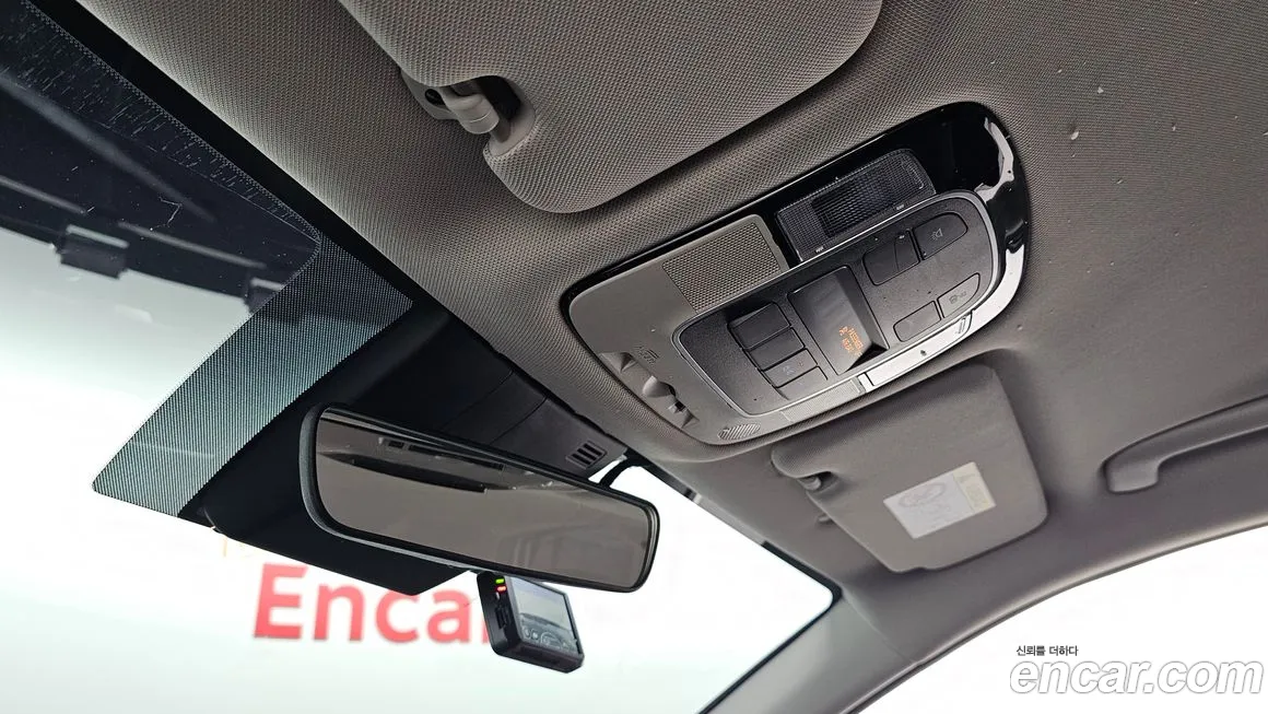 Hyundai Sonata (DN8) 2021 Белый из Кореи, фото 6